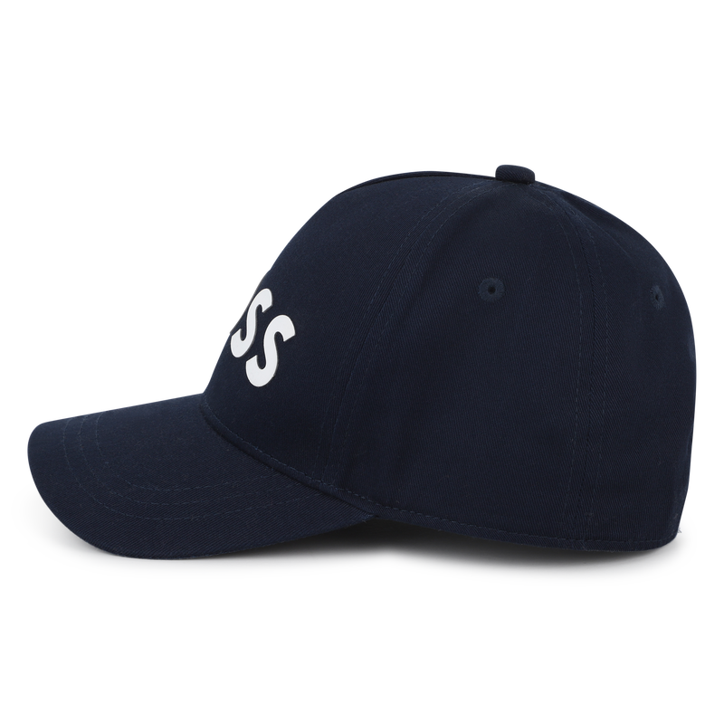 Casquette à fermeture réglable BOSS 
                    GARCON