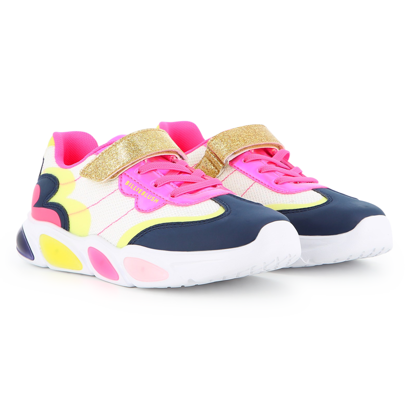 Baskets BILLIEBLUSH 
                        FILLE