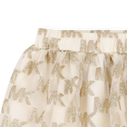 Ensemble tee-shirt et jupe MICHAEL KORS 
                    FILLE