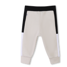 Pantalon de jogging molletonn&eacute; BOSS 
                    GARCON