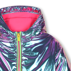 Coupe-vent &agrave; capuche BILLIEBLUSH 
                    FILLE