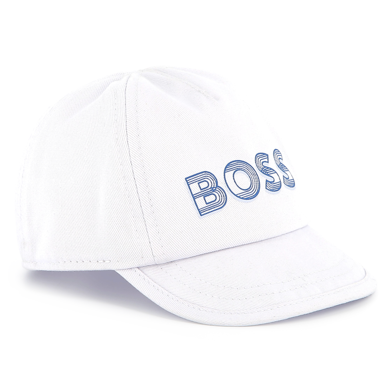 Casquette BOSS 
                    GARCON