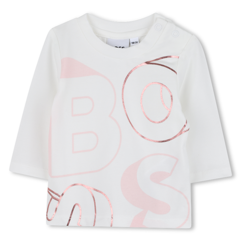 Ensemble 3 pièces BOSS 
                        FILLE