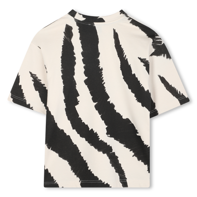 T-shirt MARC JACOBS GARCON