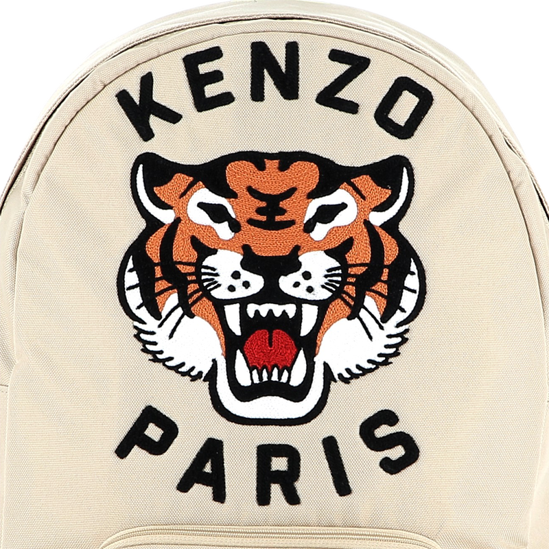 Sac à dos en toile KENZO KIDS 
                    UNISEXE