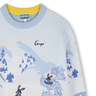 Pull KENZO KIDS 
                    GARCON
