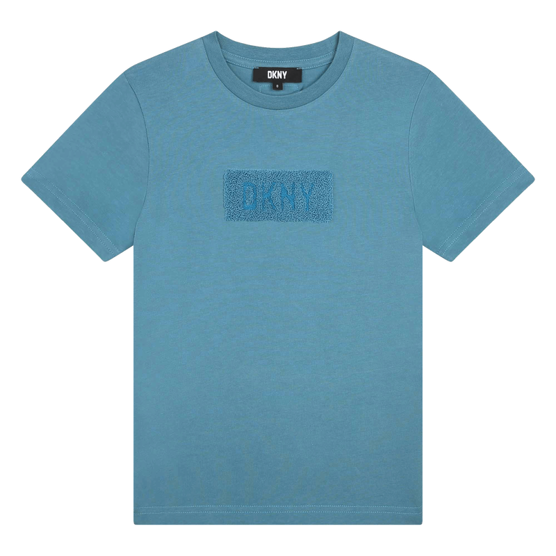 T-shirt à manches courtes DKNY 
                    UNISEXE