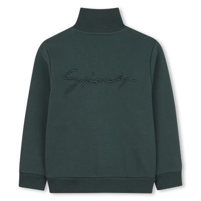 Cardigan à capuche GIVENCHY GARCON