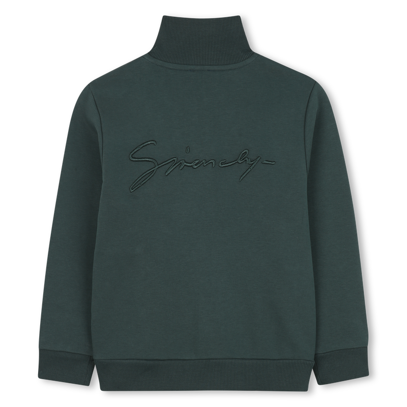 Cardigan à capuche GIVENCHY 
                    GARCON