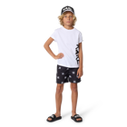 Short de bain KARL LAGERFELD KIDS 
                    GARCON