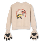 Sweat-shirt KENZO KIDS 
                    FILLE