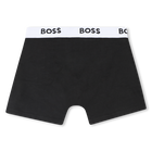 Lot de 3 boxers BOSS 
                    GARCON