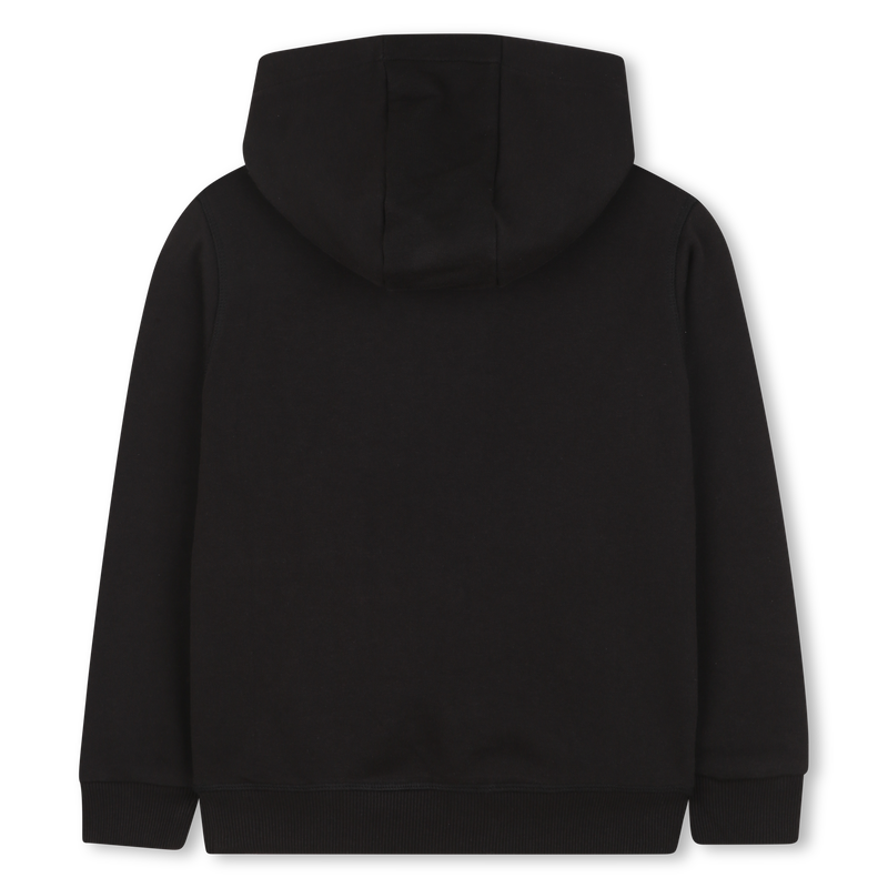 Sweat-shirt à capuche Hugo 
                    GARCON