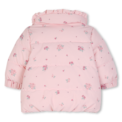 Doudoune CHLOE FILLE