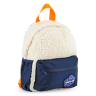 Sac &agrave; dos en polaire TIMBERLAND 
                    GARCON