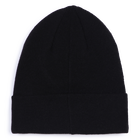 Bonnet &agrave; revers en tricot DKNY 
                    FILLE