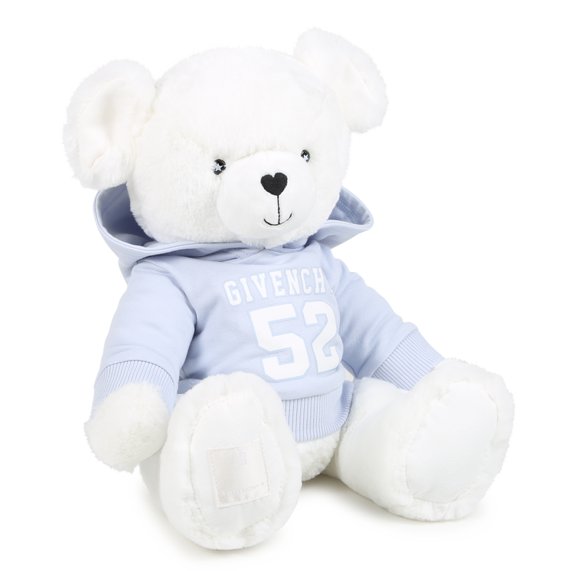 Doudou avec sweat-shirt GIVENCHY 
                    UNISEXE