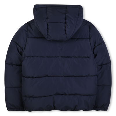 Doudoune à capuche BOSS GARCON