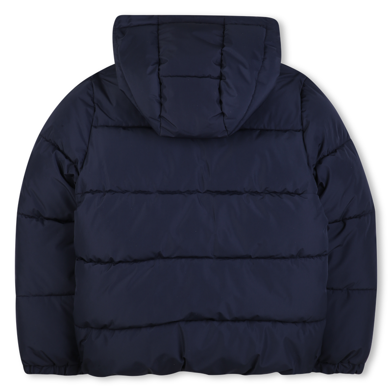 Doudoune à capuche BOSS 
                        GARCON