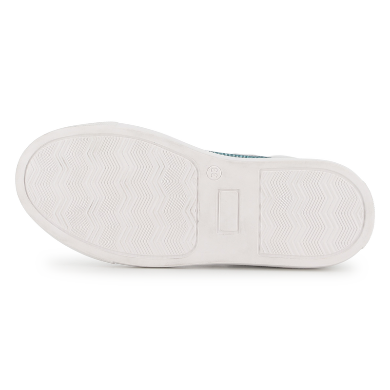 Baskets ZADIG & VOLTAIRE 
                        FILLE