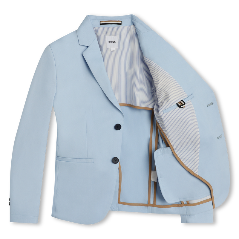 Veste de c&eacute;r&eacute;monie