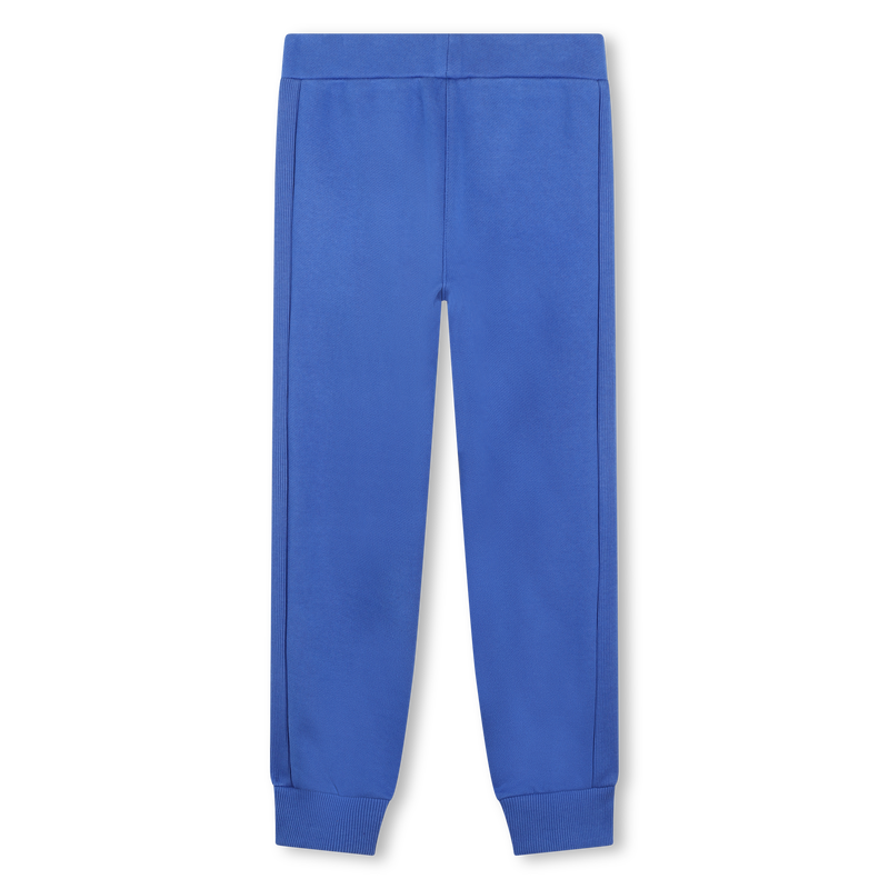 Pantalon de jogging uni KENZO KIDS 
                    GARCON