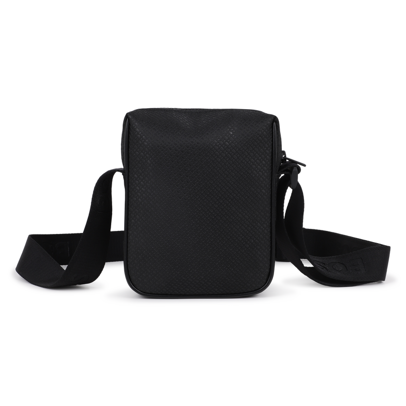 SAC BESACE BOSS 
                        GARCON