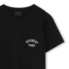 Tee-shirt manches courtes GIVENCHY 
                    GARCON