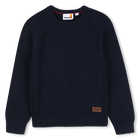 Pull TIMBERLAND 
                    GARCON
