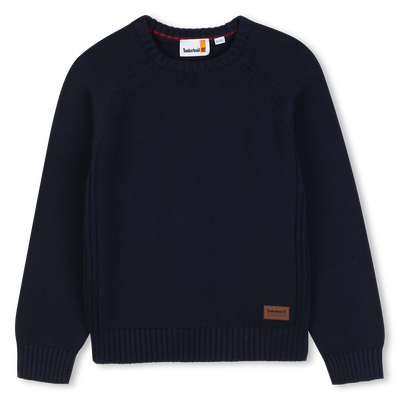 Pull TIMBERLAND GARCON