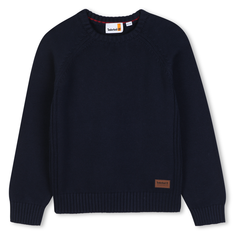 Pull TIMBERLAND 
                        GARCON