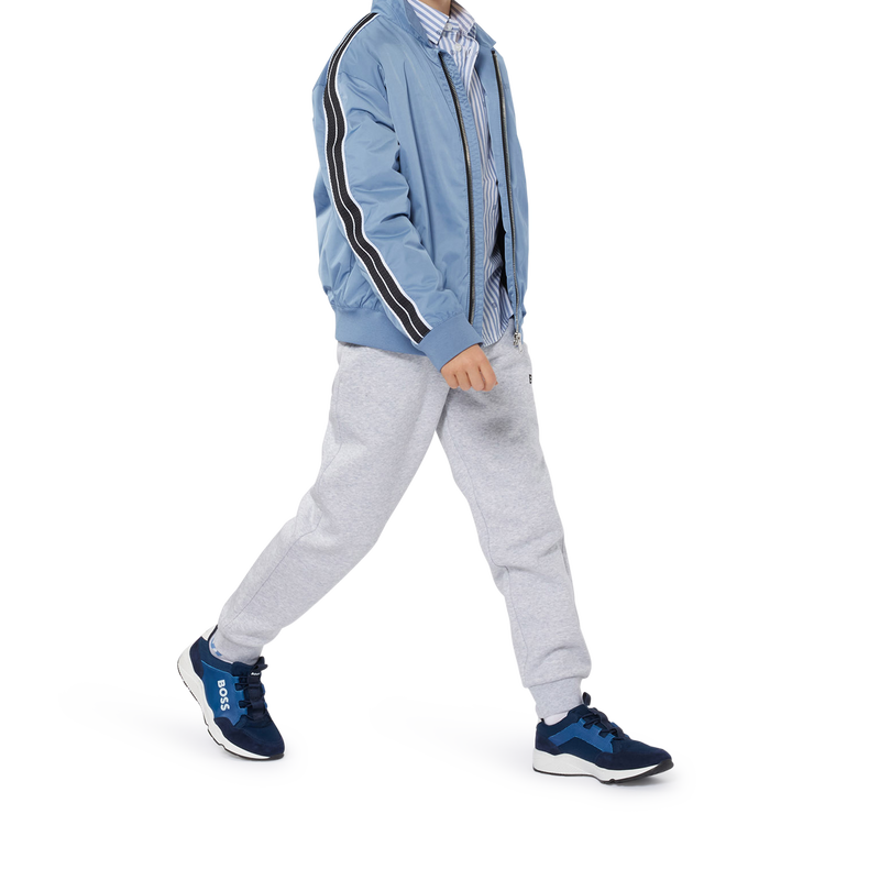 Pantalon de jogging BOSS 
                        GARCON