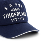 Casquette avec broderie sigl&eacute;e TIMBERLAND 
                    GARCON