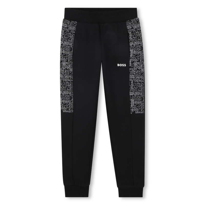 Pantalon de jogging BOSS 
                    GARCON