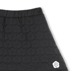 Jupe matelass&eacute;e KENZO KIDS 
                    FILLE