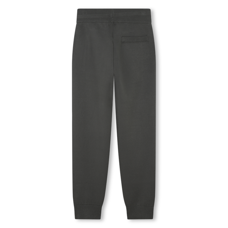 Pantalon en tricot ZADIG & VOLTAIRE 
                    GARCON