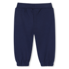 Ensemble sweat et pantalon KENZO KIDS 
                    UNISEXE