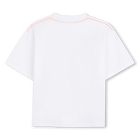 Tee-shirt manches courtes TIMBERLAND 
                    GARCON