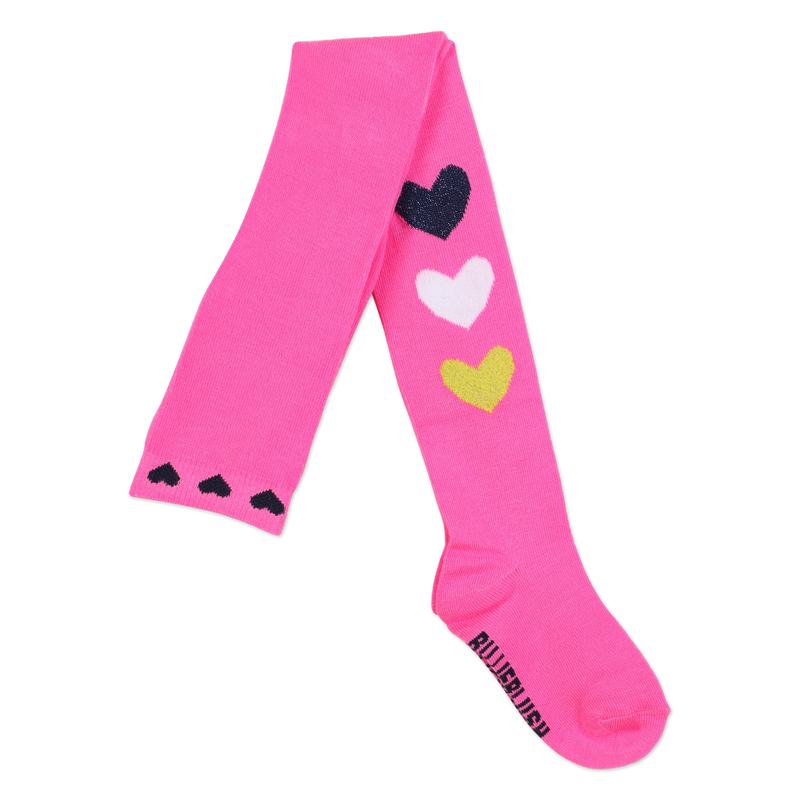 Collants à motifs BILLIEBLUSH 
                    FILLE