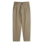 Pantalon chino, DARK TAUPE, hi-res