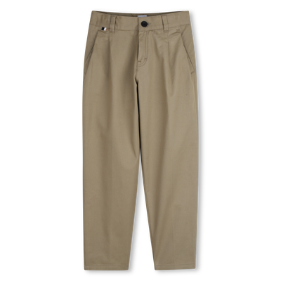 PANTALON CHINO BOSS GARCON