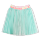 Jupe pliss&eacute;e BILLIEBLUSH 
                    FILLE