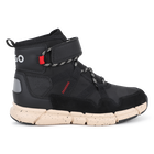 Bottines avec lacets Hugo 
                    GARCON