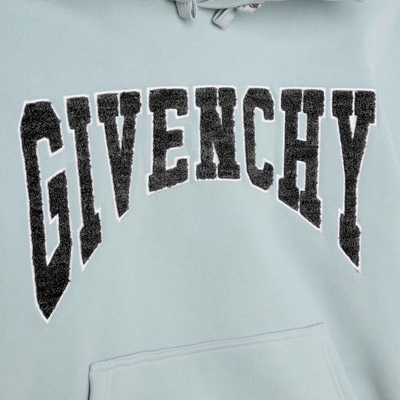 Sweat-shirt à capuche GIVENCHY 
                    GARCON