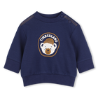 Ensemble Sweat-shirt et pantalon TIMBERLAND 
                    GARCON
