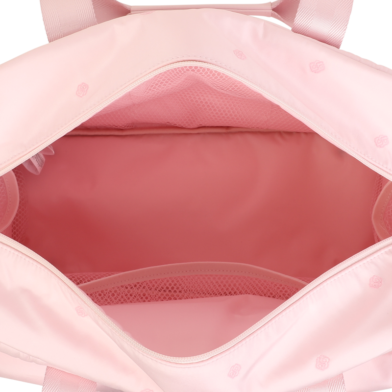 Sac &agrave; langer zipp&eacute; BOSS 
                        UNISEXE