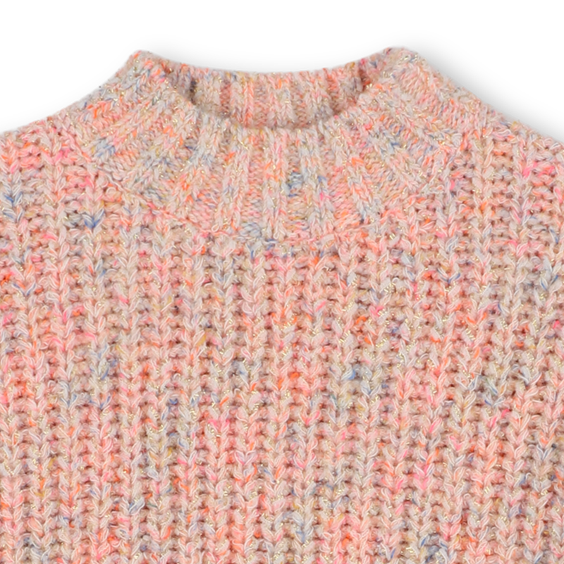 Pull en tricot multicolore BILLIEBLUSH 
                    FILLE