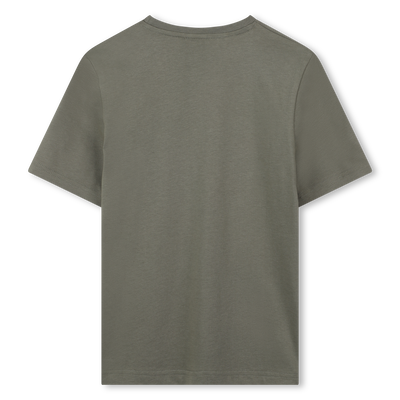 T-shirt à manches courtes BOSS GARCON