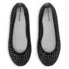 Ballerines en cuir MARC JACOBS 
                    FILLE
