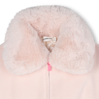 Blouson avec fermeture zipp&eacute;e BILLIEBLUSH 
                    FILLE